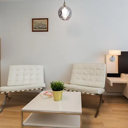 Apartamento Vacationclub - Marine 426 *