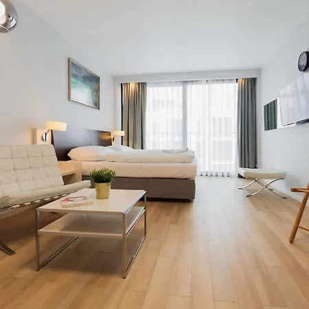 Vacationclub - Marine 426 Apartament *