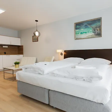 Vacationclub - Marine 426 Appartement *