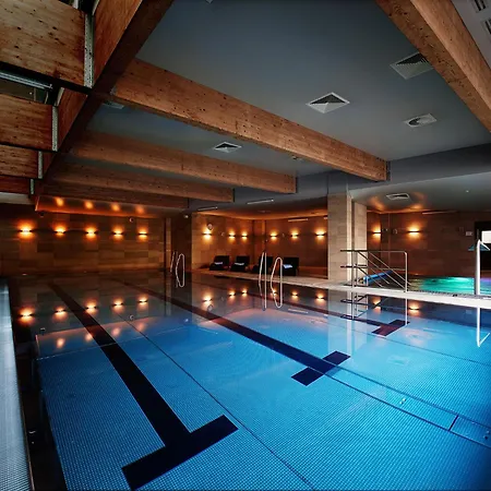Vacationclub - Marine 426 Appartement