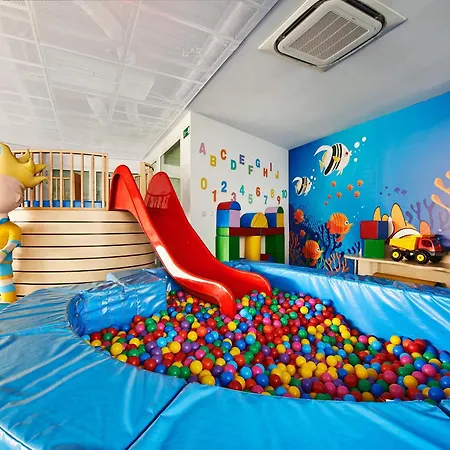 Vacationclub - Marine 426 Apartament