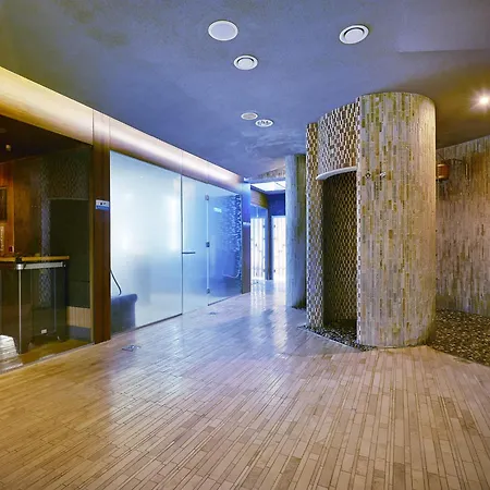 Apartamento Vacationclub - Marine 426