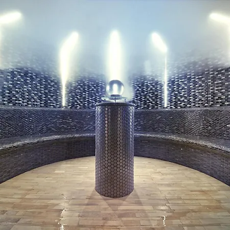 Apartamento Vacationclub - Marine 426 *